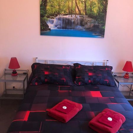 Chambre Dans Les Cevennes Concoules Eksteriør bilde