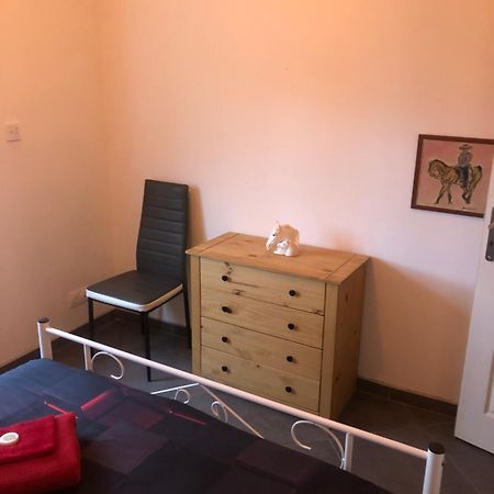 Chambre Dans Les Cevennes Concoules Eksteriør bilde