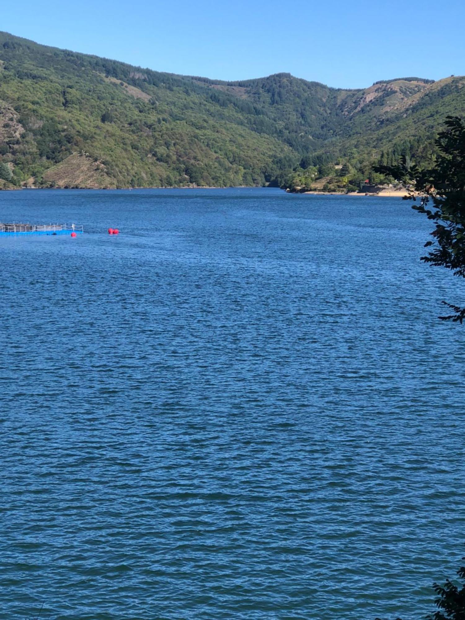 Chambre Dans Les Cevennes Concoules Eksteriør bilde