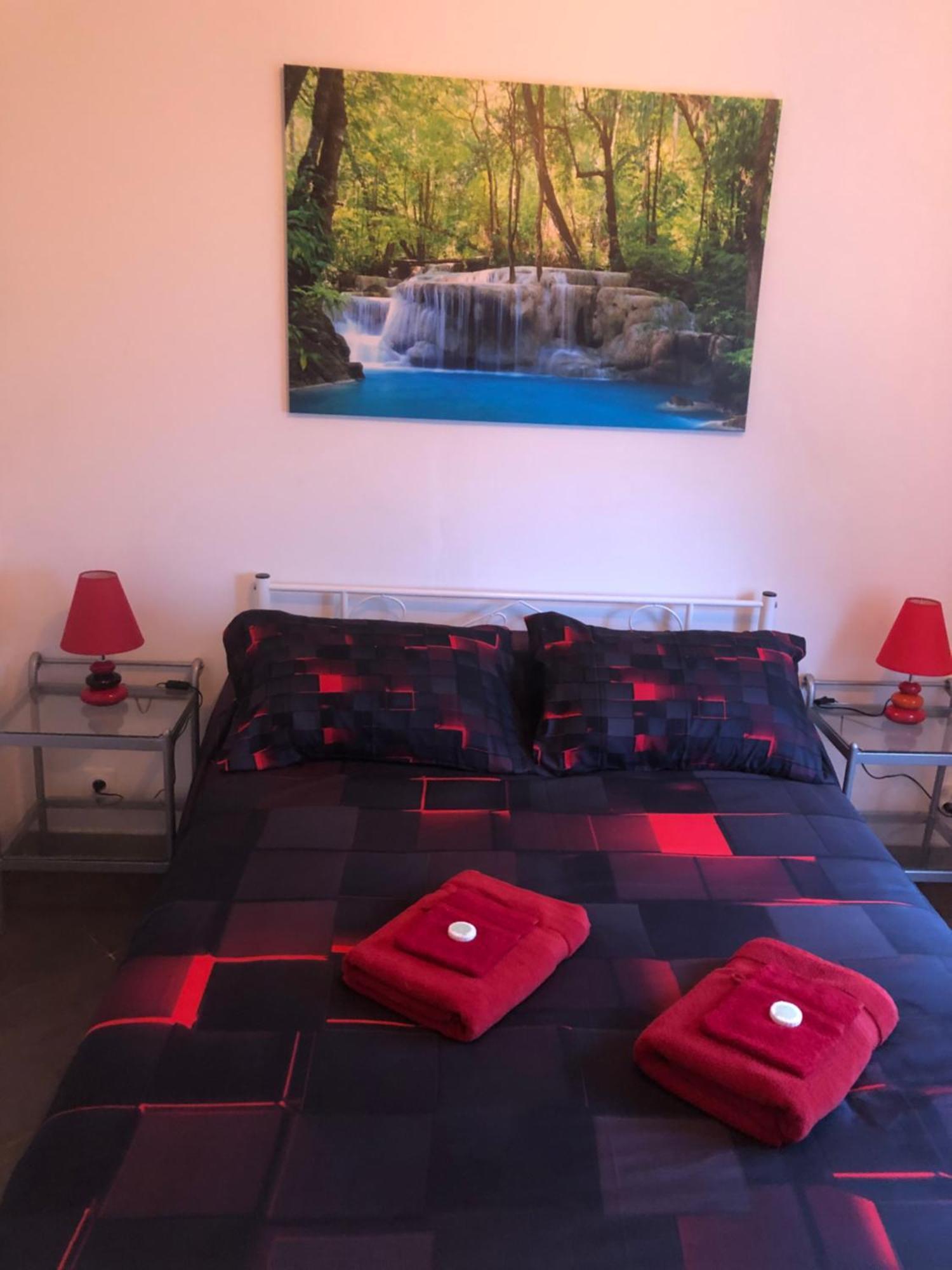 Chambre Dans Les Cevennes Concoules Eksteriør bilde